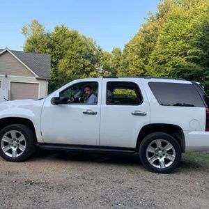 Meet your Posher, Jamie